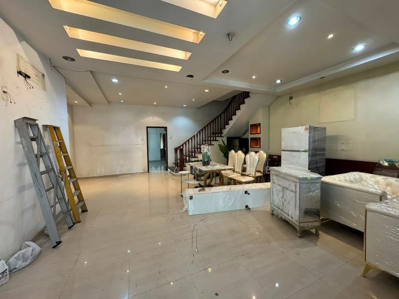 Komersial Berkembar untuk Disewa di Johor Bahru (Johor) - Herman Chen - Interior - PropertyGuru.com.my