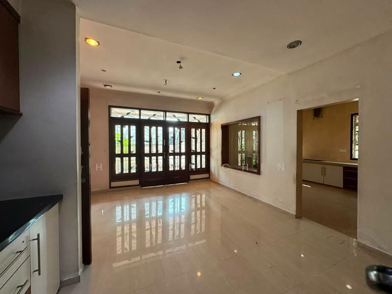 Komersial Berkembar untuk Disewa di Johor Bahru (Johor) - Herman Chen - Living Room - PropertyGuru.com.my