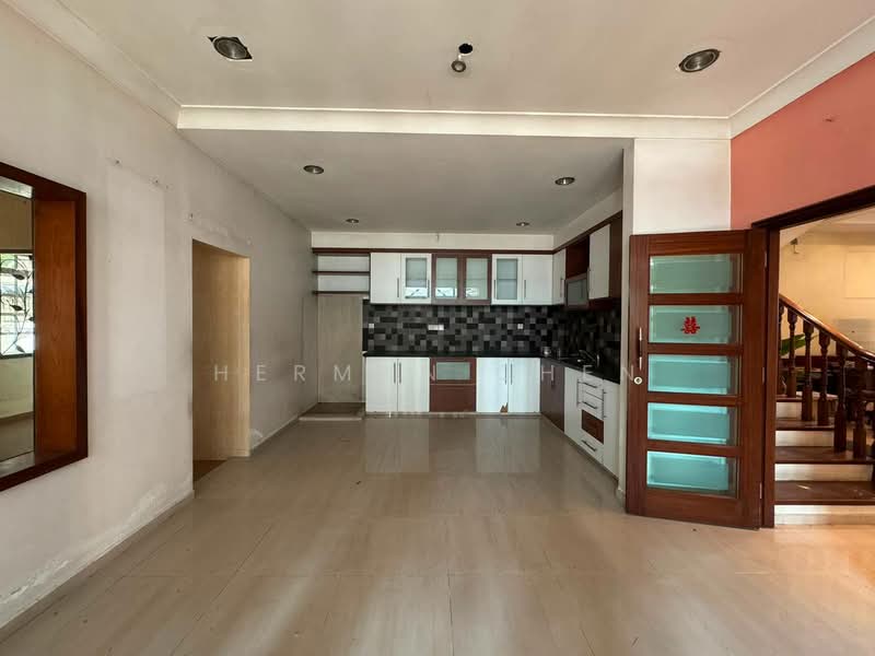 Komersial Berkembar untuk Disewa di Johor Bahru (Johor) - Herman Chen - Kitchen - PropertyGuru.com.my