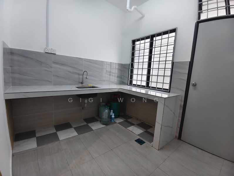 Rumah Bandar untuk Disewa di Taman Kesidang (Melaka City) - Gigi Wong - PropertyGuru.com.my