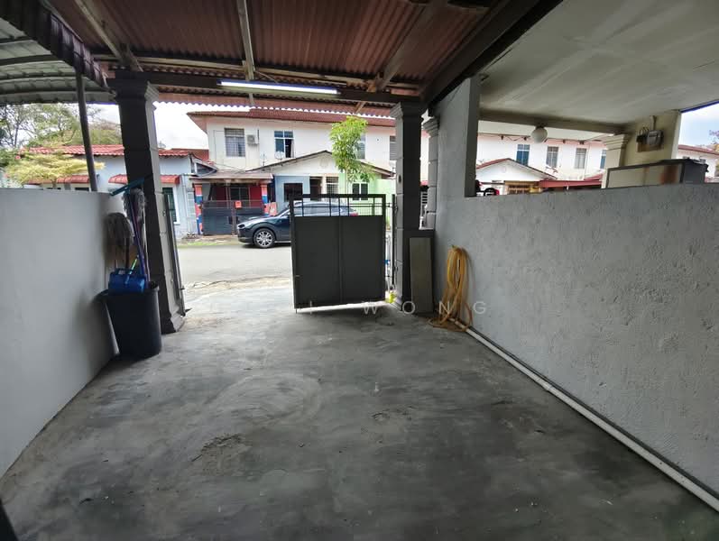 Rumah Bandar untuk Disewa di Taman Kesidang (Melaka City) - Gigi Wong - PropertyGuru.com.my