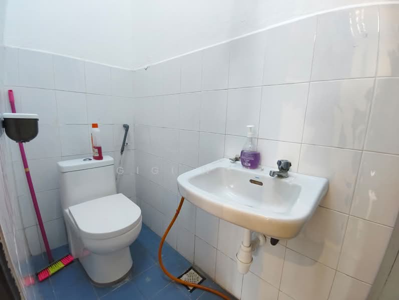 Rumah Bandar untuk Disewa di Taman Kesidang (Melaka City) - Gigi Wong - PropertyGuru.com.my