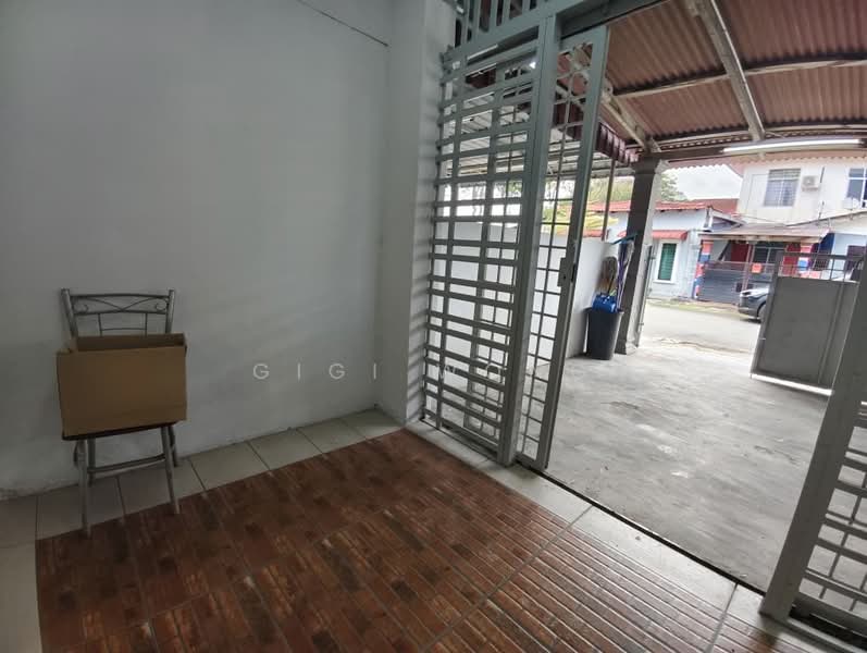 Rumah Bandar untuk Disewa di Taman Kesidang (Melaka City) - Gigi Wong - PropertyGuru.com.my