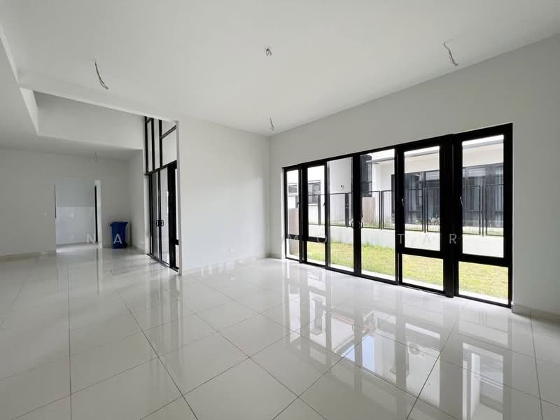 Semi-Detached House for Sale in Shah Alam (Selangor) - Najihah Mokhtar - PropertyGuru.com.my