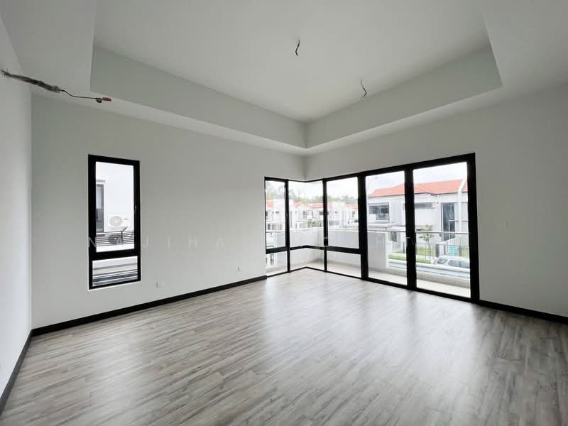 Semi-Detached House for Sale in Shah Alam (Selangor) - Najihah Mokhtar - PropertyGuru.com.my
