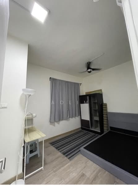 Condominium for Rent at Scenaria @ North Kiara Hills - ChaoLim . - Bedroom - PropertyGuru.com.my
