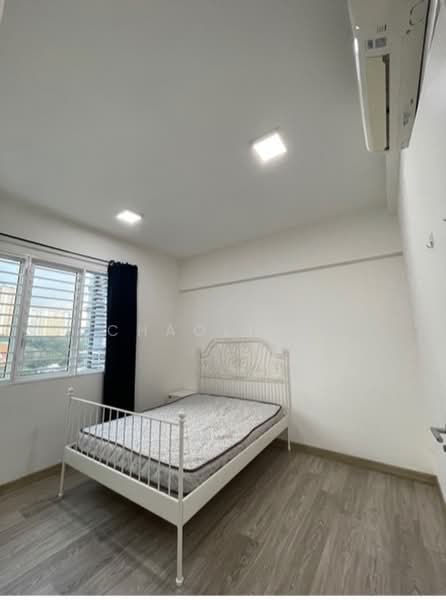 Condominium for Rent at Scenaria @ North Kiara Hills - ChaoLim . - Bedroom - PropertyGuru.com.my
