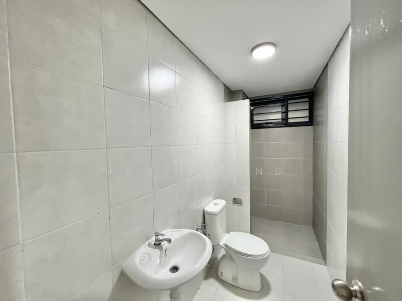 Pangsapuri untuk Disewa di Residensi Aman Jalil - Abby Chong - PropertyGuru.com.my