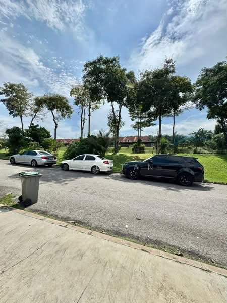 1-storey Terraced House for Sale in Kulai (Johor) - Eve Tan - Exterior - PropertyGuru.com.my
