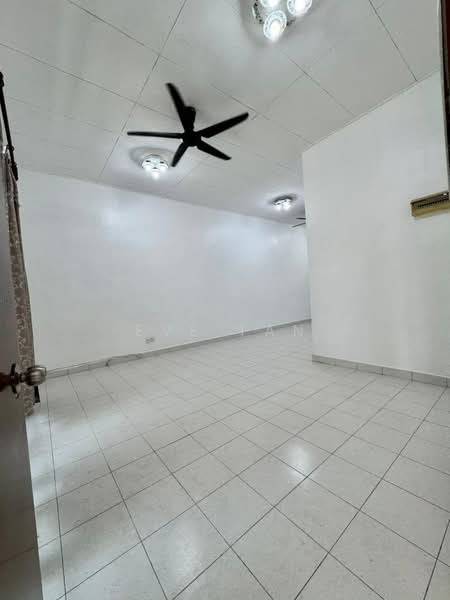 1-storey Terraced House for Sale in Kulai (Johor) - Eve Tan - PropertyGuru.com.my