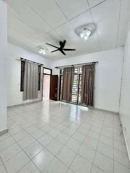 1-storey Terraced House for Sale in Kulai (Johor) - Eve Tan - PropertyGuru.com.my