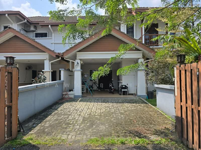 Semi-Detached House for Sale in Nilai Impian (Nilai) - Hawa Ibrahim - Exterior - PropertyGuru.com.my