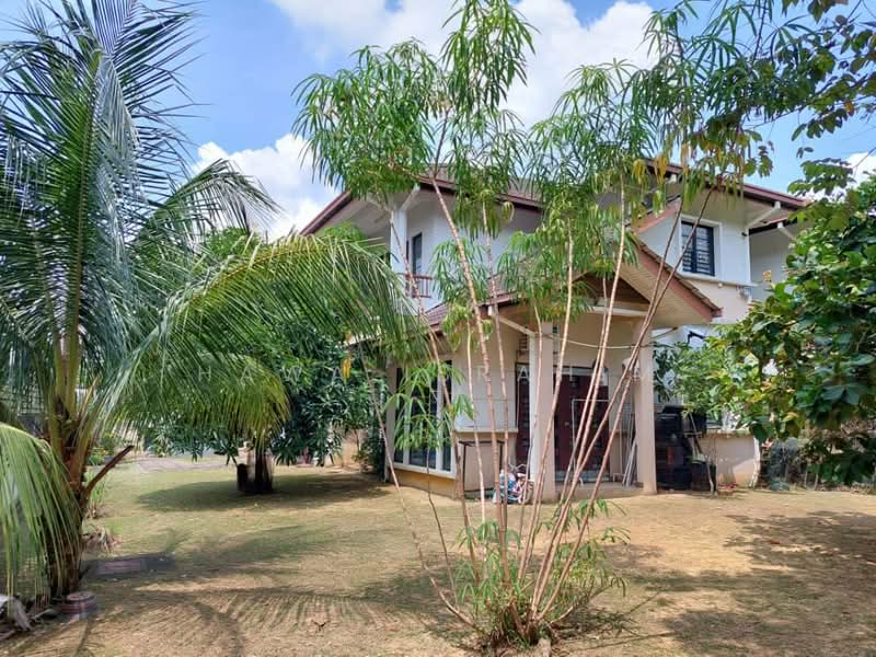Semi-Detached House for Sale in Nilai Impian (Nilai) - Hawa Ibrahim - Exterior - PropertyGuru.com.my