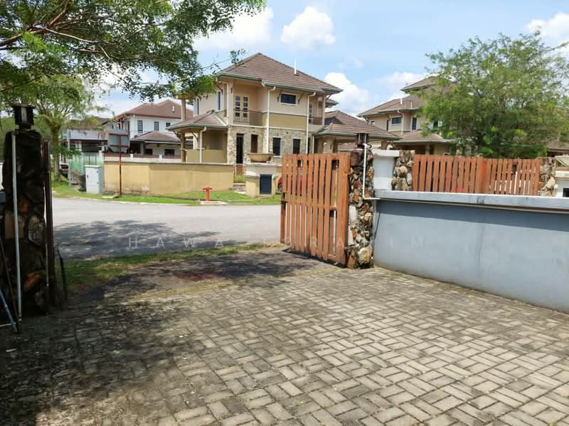 Semi-Detached House for Sale in Nilai Impian (Nilai) - Hawa Ibrahim - Exterior - PropertyGuru.com.my