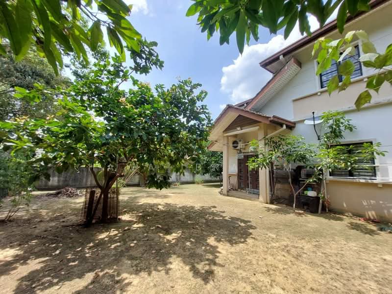 Semi-Detached House for Sale in Nilai Impian (Nilai) - Hawa Ibrahim - Exterior - PropertyGuru.com.my