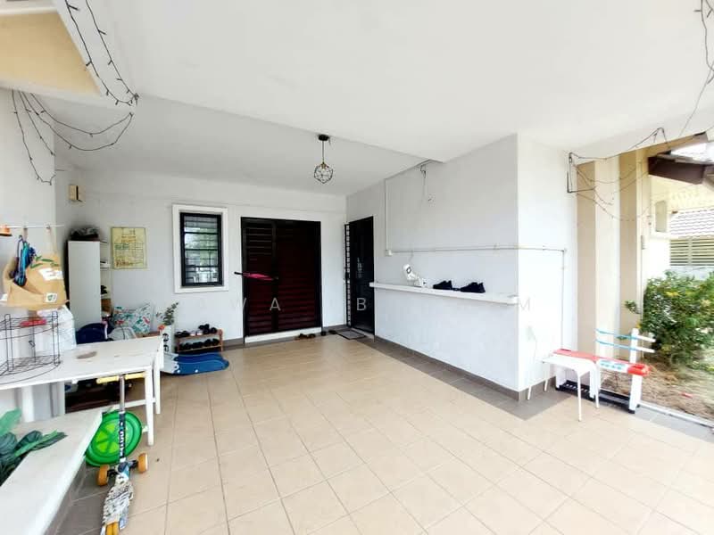 Semi-Detached House for Sale in Nilai Impian (Nilai) - Hawa Ibrahim - Exterior - PropertyGuru.com.my