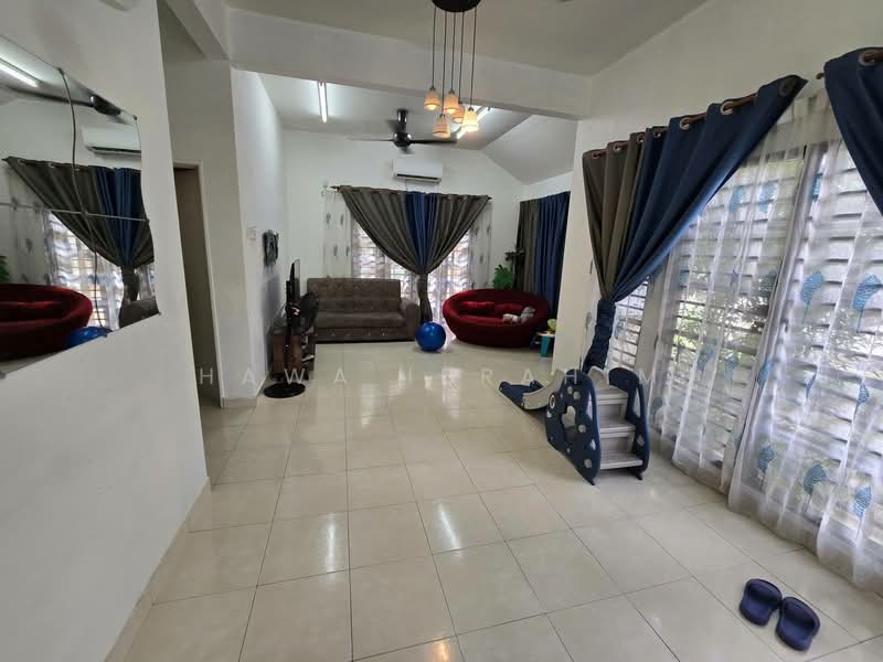 Semi-Detached House for Sale in Nilai Impian (Nilai) - Hawa Ibrahim - PropertyGuru.com.my