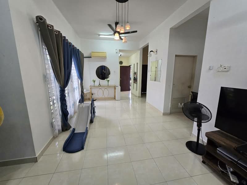 Semi-Detached House for Sale in Nilai Impian (Nilai) - Hawa Ibrahim - PropertyGuru.com.my