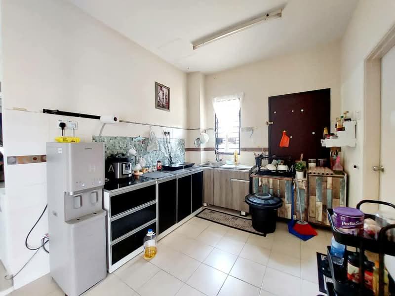 Semi-Detached House for Sale in Nilai Impian (Nilai) - Hawa Ibrahim - PropertyGuru.com.my