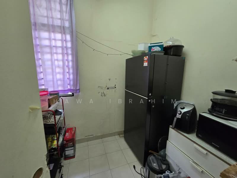 Semi-Detached House for Sale in Nilai Impian (Nilai) - Hawa Ibrahim - PropertyGuru.com.my