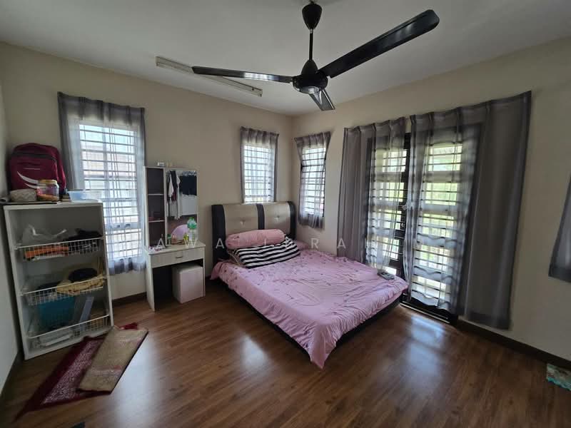 Semi-Detached House for Sale in Nilai Impian (Nilai) - Hawa Ibrahim - PropertyGuru.com.my
