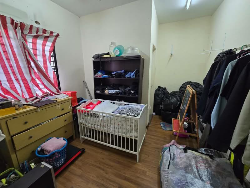 Semi-Detached House for Sale in Nilai Impian (Nilai) - Hawa Ibrahim - PropertyGuru.com.my