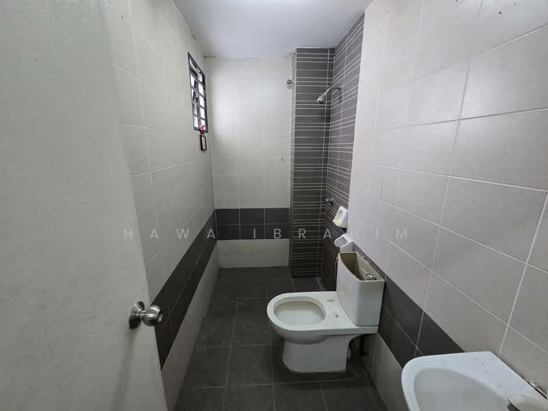 Semi-Detached House for Sale in Nilai Impian (Nilai) - Hawa Ibrahim - PropertyGuru.com.my