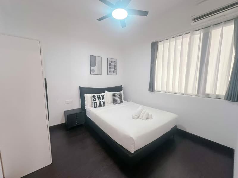 Kondominium untuk Dijual di R&F Princess Cove Phase 2-Seine Region - Wei Jian Tan - Bedroom - PropertyGuru.com.my