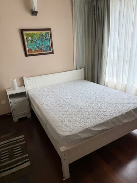 Kondominium untuk Disewa di Gaya Bangsar - Eilen Ng - Bedroom - PropertyGuru.com.my