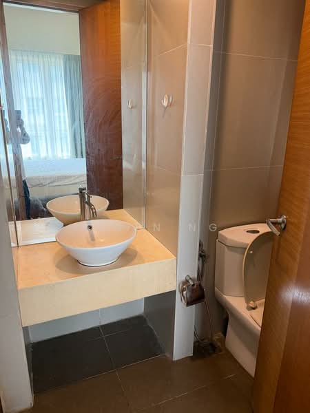 Kondominium untuk Disewa di Gaya Bangsar - Eilen Ng - Bathroom - PropertyGuru.com.my
