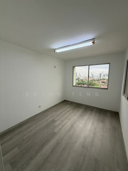 Pangsapuri untuk Dijual di Taman Kristal - Bryan Teng - View - PropertyGuru.com.my