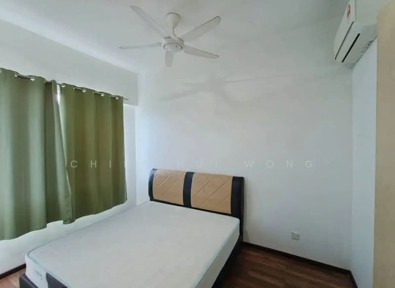 Kondominium untuk Disewa di Jing Yuen - Ching Hui Wong - Bedroom - PropertyGuru.com.my