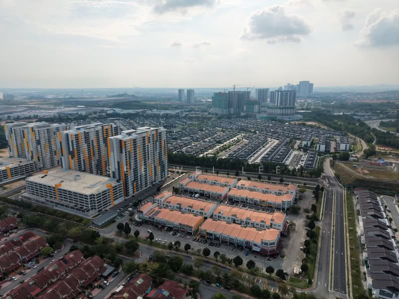 Kedai / Pejabat untuk Dijual di Shah Alam (Selangor) - See Wei Lee - Exterior - PropertyGuru.com.my