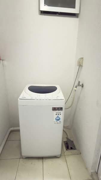 Kediaman Servis untuk Disewa di Southbank Residence - Rachel Too - Interior - PropertyGuru.com.my