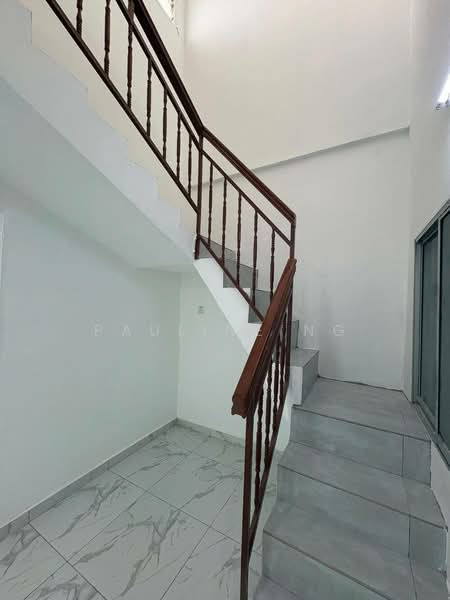 1-storey Terraced House for Sale in Taman Johor Jaya (Johor Bahru) - Pauline Ng - Interior - PropertyGuru.com.my