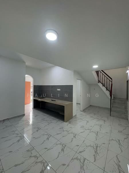 1-storey Terraced House for Sale in Taman Johor Jaya (Johor Bahru) - Pauline Ng - Interior - PropertyGuru.com.my