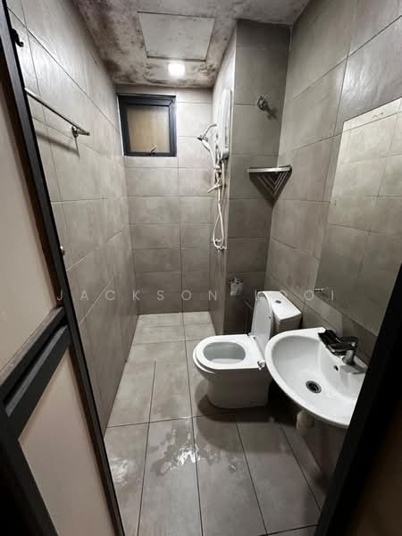 Condominium for Sale at Green Residence - Jackson Looi - PropertyGuru.com.my