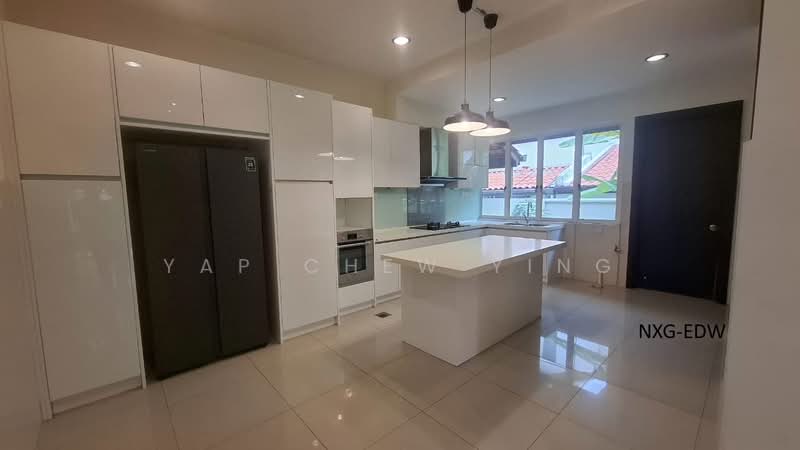 Semi-Detached House for Rent in Setia Eco Park (Setia Alam) - Yap Chew Ying - PropertyGuru.com.my