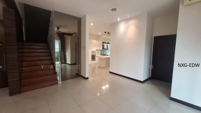 Semi-Detached House for Rent in Setia Eco Park (Setia Alam) - Yap Chew Ying - PropertyGuru.com.my