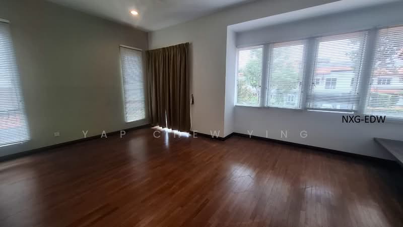 Semi-Detached House for Rent in Setia Eco Park (Setia Alam) - Yap Chew Ying - PropertyGuru.com.my