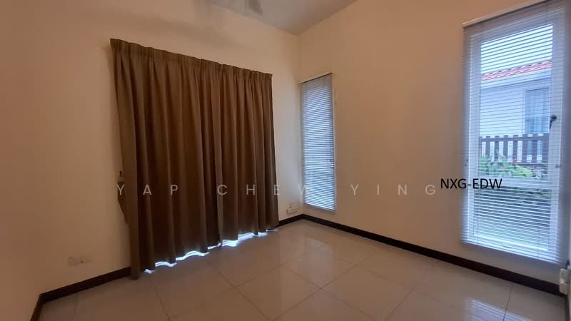 Semi-Detached House for Rent in Setia Eco Park (Setia Alam) - Yap Chew Ying - PropertyGuru.com.my
