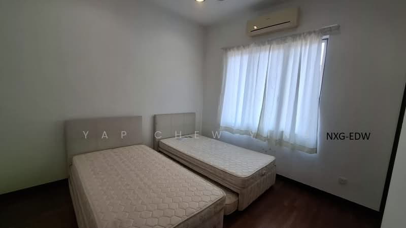 Semi-Detached House for Rent in Setia Eco Park (Setia Alam) - Yap Chew Ying - PropertyGuru.com.my