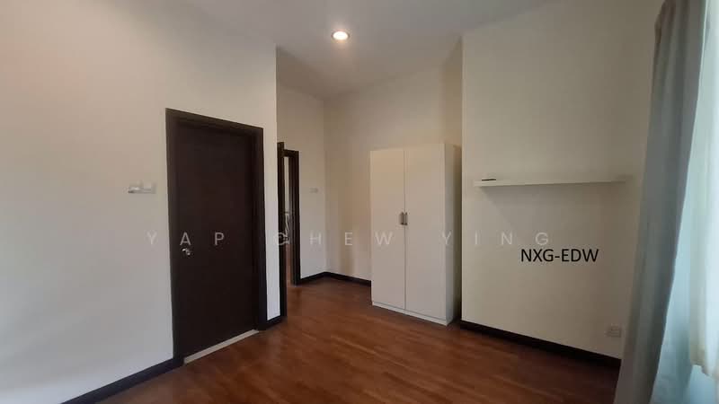 Semi-Detached House for Rent in Setia Eco Park (Setia Alam) - Yap Chew Ying - PropertyGuru.com.my