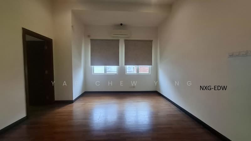 Semi-Detached House for Rent in Setia Eco Park (Setia Alam) - Yap Chew Ying - PropertyGuru.com.my