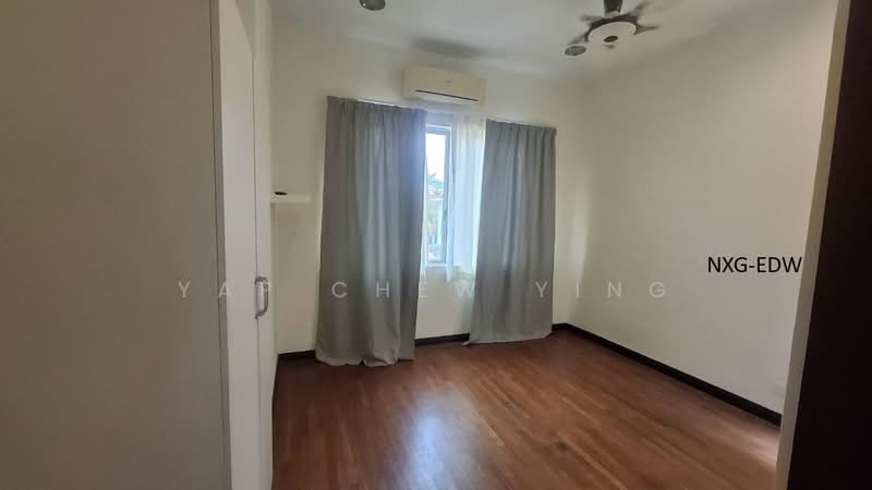 Semi-Detached House for Rent in Setia Eco Park (Setia Alam) - Yap Chew Ying - PropertyGuru.com.my