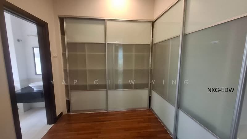 Semi-Detached House for Rent in Setia Eco Park (Setia Alam) - Yap Chew Ying - PropertyGuru.com.my