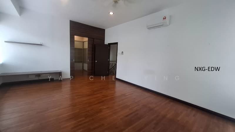 Semi-Detached House for Rent in Setia Eco Park (Setia Alam) - Yap Chew Ying - PropertyGuru.com.my
