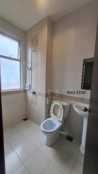 Semi-Detached House for Rent in Setia Eco Park (Setia Alam) - Yap Chew Ying - PropertyGuru.com.my