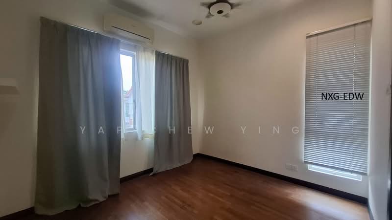 Semi-Detached House for Rent in Setia Eco Park (Setia Alam) - Yap Chew Ying - PropertyGuru.com.my