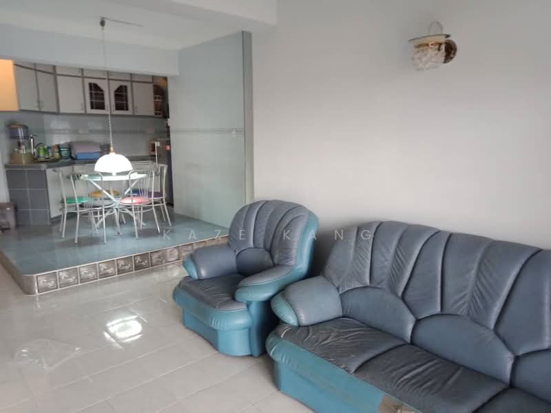 Condominium for Rent at Taman Desa Relau 2 - Kaze Kang - PropertyGuru.com.my